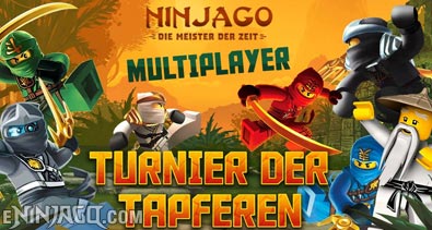 Multiplayer Tournament