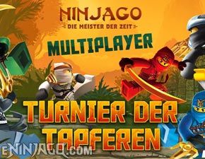 Multiplayer Tournament